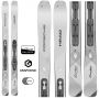 Горные лыжи Head PORSCHE 8 Series SW BB-PR gr/si - 163 см